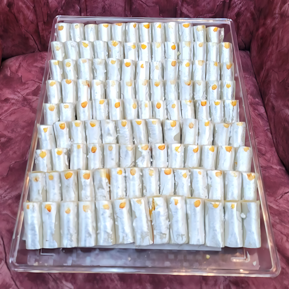 buy return gifts for baby shower and announcements, Mithai, buy online premium sweets gift for wedding, buy online premium sweets online gifting boxes for corporate, order premium gift hampers mithai and wedding gifts, dry fruit boxes for wedding and engagement announcement